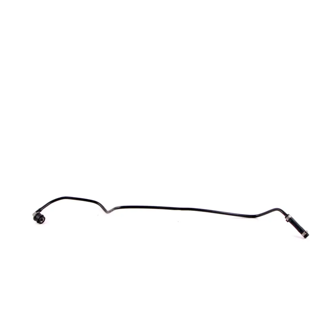 M57N2 Fuel Filter Feed Line Hose Pipe to BMW X5 X6 Series E70 E71 with Part number 7164350 BMW X5 X6 Series E70 E71 M57N2 Fuel Filter Feed Line Hose Pipe - SKU 7164350 - Part number 7164350