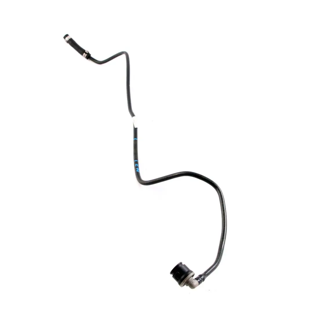 M57N2 Fuel Filter Feed Line Hose Pipe to BMW X5 X6 Series E70 E71 with Part number 7164350 BMW X5 X6 Series E70 E71 M57N2 Fuel Filter Feed Line Hose Pipe - SKU 7164350 - Part number 7164350