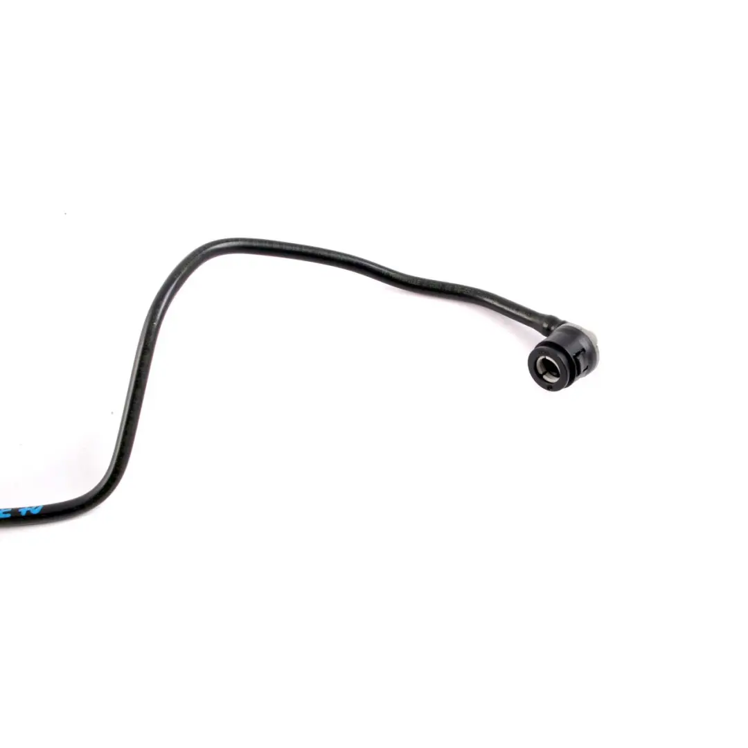M57N2 Fuel Filter Feed Line Hose Pipe to BMW X5 X6 Series E70 E71 with Part number 7164350 BMW X5 X6 Series E70 E71 M57N2 Fuel Filter Feed Line Hose Pipe - SKU 7164350 - Part number 7164350
