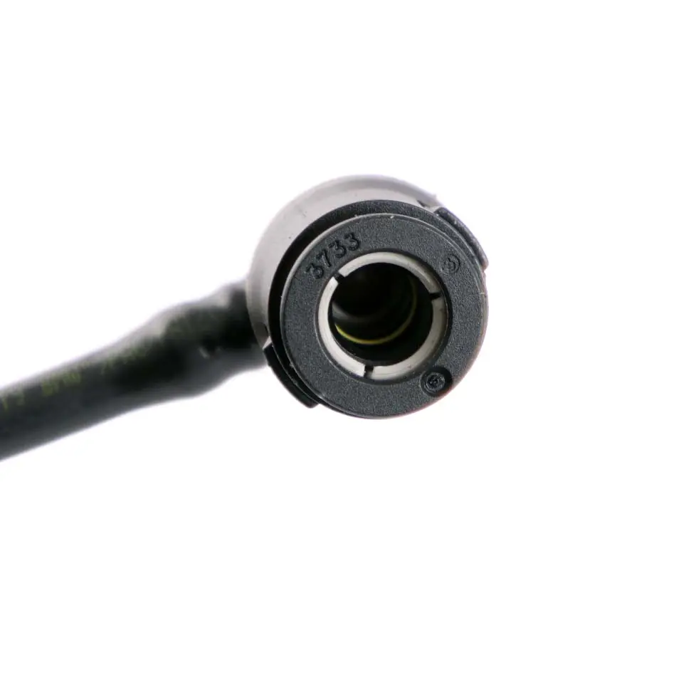 M57N2 Fuel Filter Feed Line Hose Pipe to BMW X5 X6 Series E70 E71 with Part number 7164350 BMW X5 X6 Series E70 E71 M57N2 Fuel Filter Feed Line Hose Pipe - SKU 7164350 - Part number 7164350