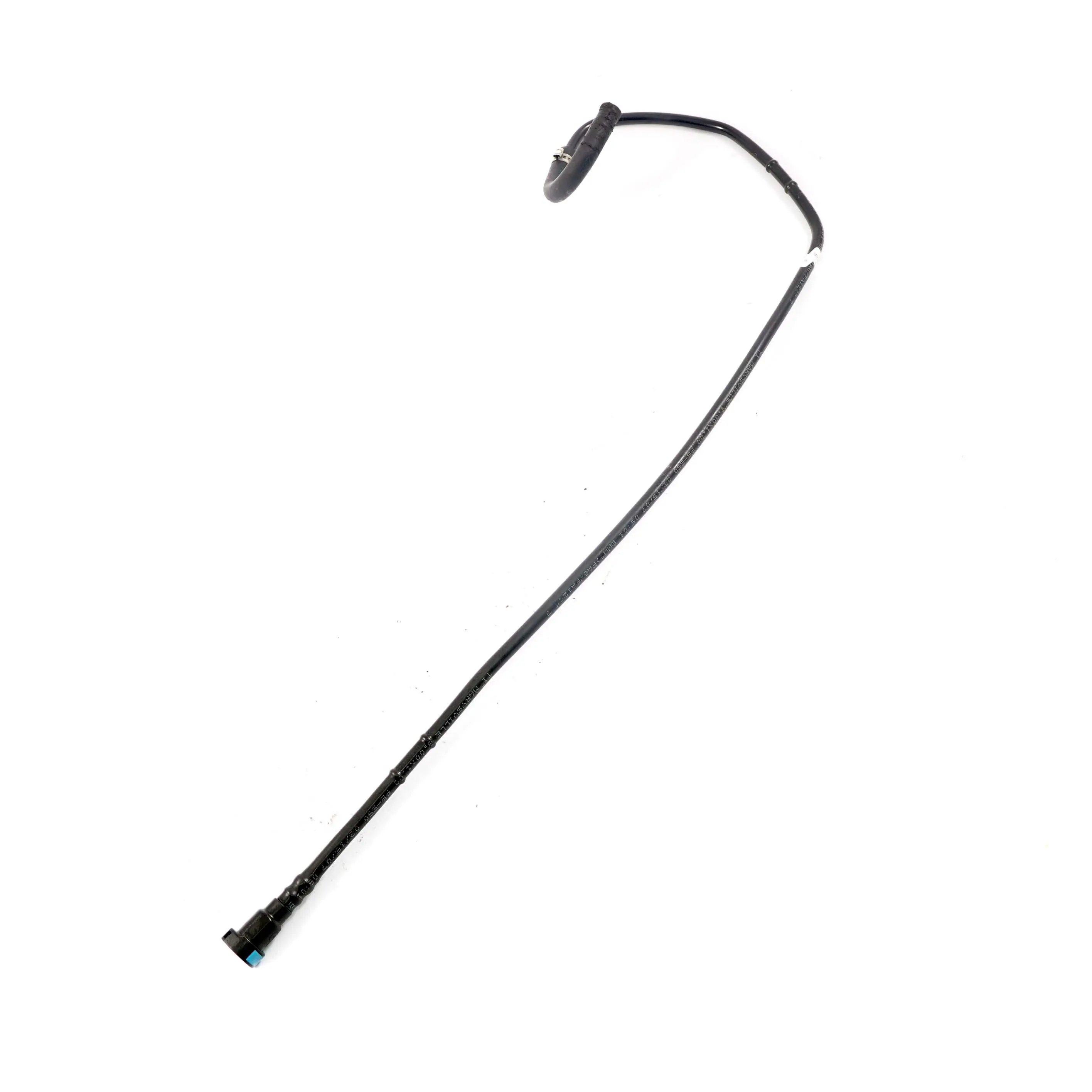 BMW X5 E70 Conduite d'aeration du reservoir de carburant X6 E71 Diesel 7164396