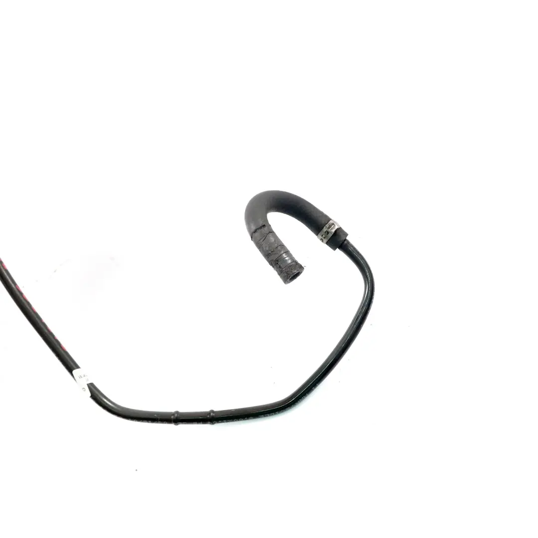 BMW X5 E70 Tubo De Ventilacion del Deposito De Combustible X6 E71 Diesel - SKU 7164396 - Número de pieza 7164396