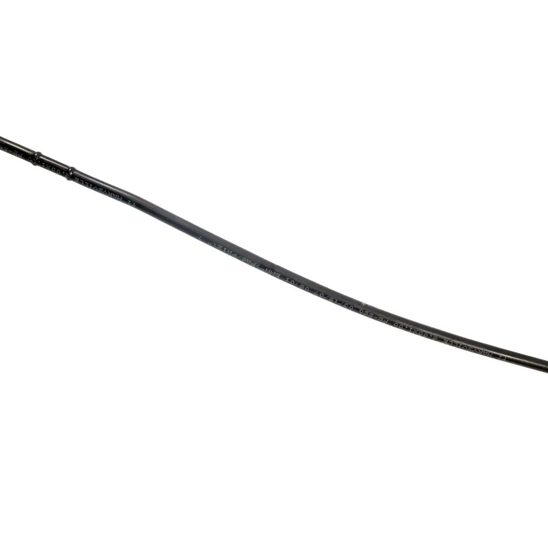 Conduite d'aeration du reservoir de carburant X6 E71 Diesel pour BMW X5 E70 à propos du numéro de pièce 7164396 BMW X5 E70 Conduite d'aeration du reservoir de carburant X6 E71 Diesel - SKU 7164396 - Numéro de pièce 7164396