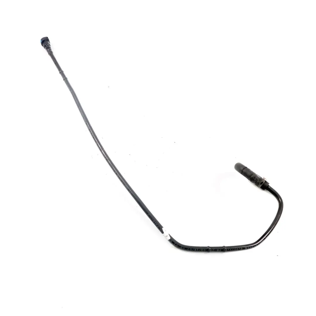 BMW X5 E70 Conduite d'aeration du reservoir de carburant X6 E71 Diesel - SKU 7164396 - Numéro de pièce 7164396