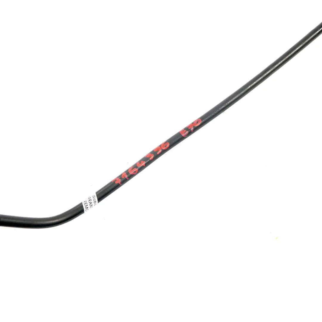 Kraftstofftank Entlüftungsleitung Vent Rohr Diesel für BMW X5 X6 er E70 E71 mit Teilenummer 7164396 BMW X5 X6 er E70 E71 Kraftstofftank Entlüftungsleitung Vent Rohr Diesel - SKU 7164396 - Teilenummer 7164396