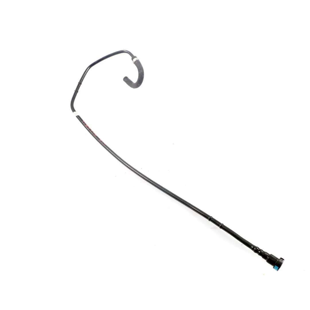 Vent Pipe Fuel Tank Line X6 E71 Diesel to BMW X5 E70 with Part number 7164396 BMW X5 E70 Vent Pipe Fuel Tank Line X6 E71 Diesel - SKU 7164396 - Part number 7164396