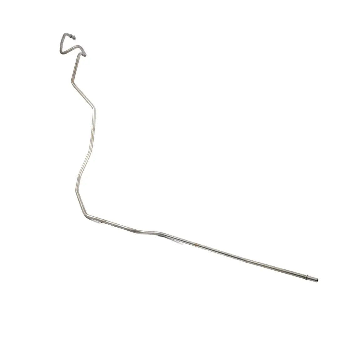 BMW X5 E70 Feed Pipe Fuel Tank Line X6 E71 Diesel - SKU 7164398 - Part number 7164398