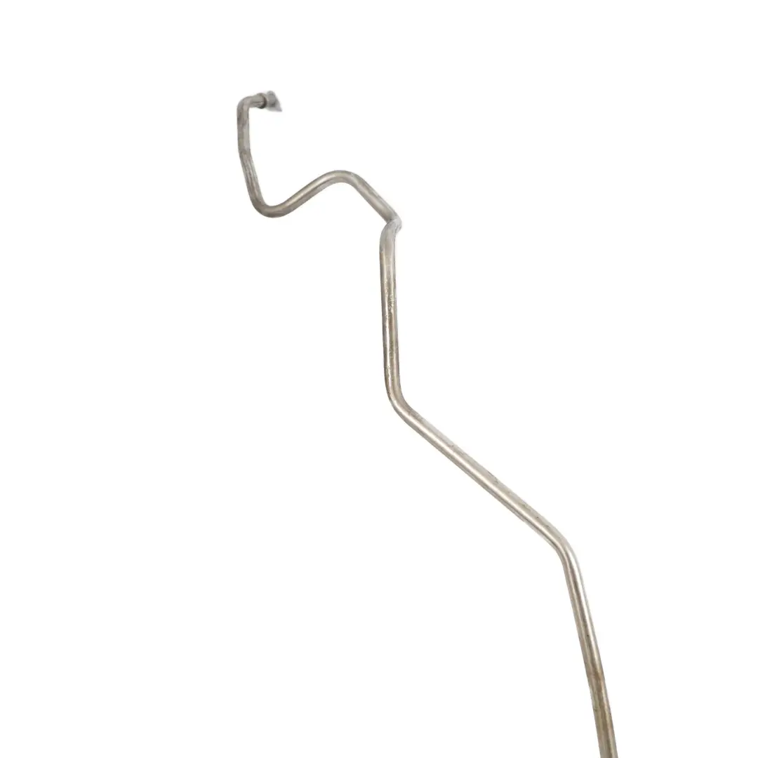 BMW X5 E70 Feed Pipe Fuel Tank Line X6 E71 Diesel - SKU 7164398 - Part number 7164398