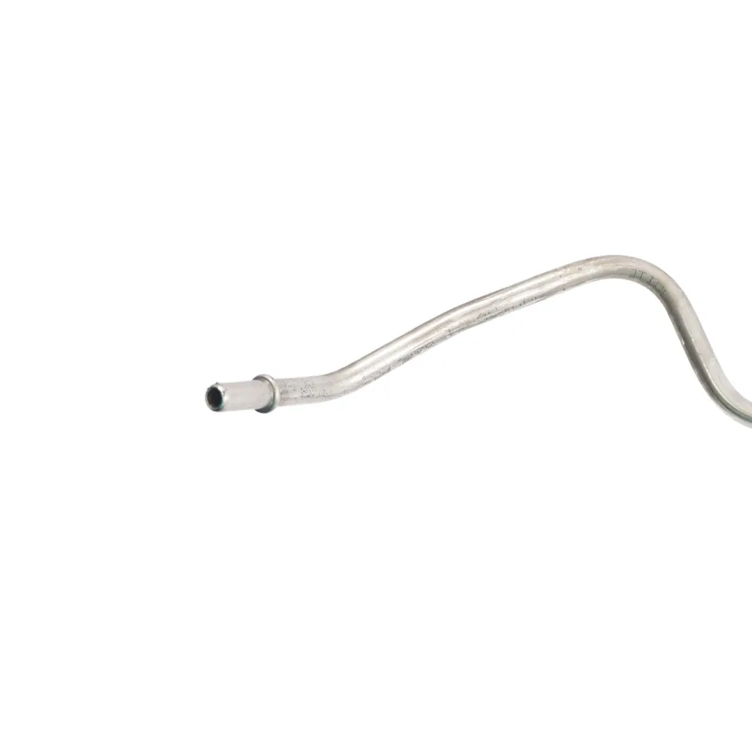 BMW X5 E70 Tubo Alimentazione Linea Serbatoio Carburante X6 E71 Diesel - SKU 7164398 - Numero di parte 7164398