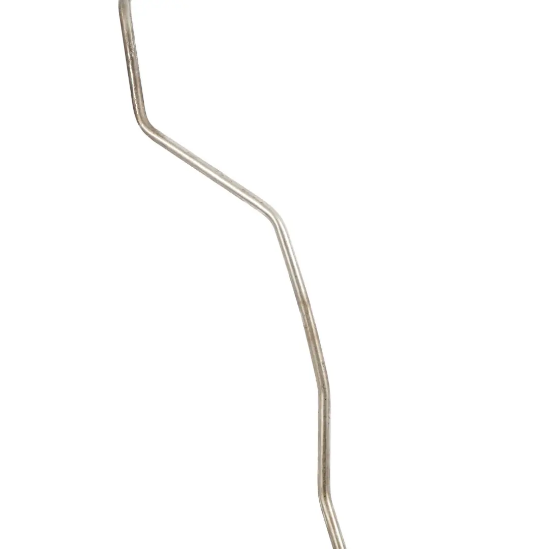 BMW X5 E70 Feed Pipe Fuel Tank Line X6 E71 Diesel - SKU 7164398 - Part number 7164398