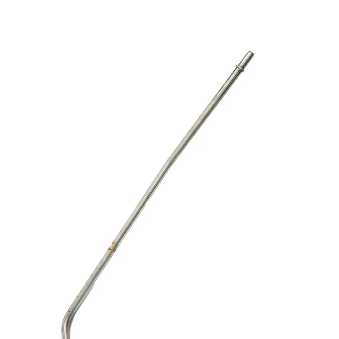 Tuyau d'alimentation du reservoir de carburant X6 E71 Diesel pour BMW X5 E70 à propos du numéro de pièce 7164398 BMW X5 E70 Tuyau d'alimentation du reservoir de carburant X6 E71 Diesel - SKU 7164398 - Numéro de pièce 7164398