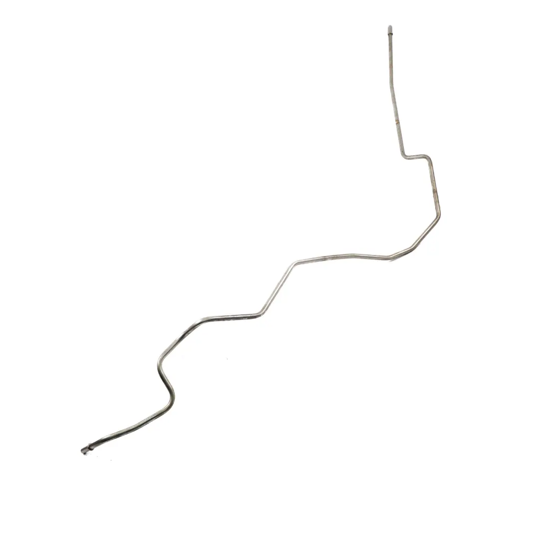 BMW X5 E70 Feed Pipe Fuel Tank Line X6 E71 Diesel - SKU 7164398 - Part number 7164398