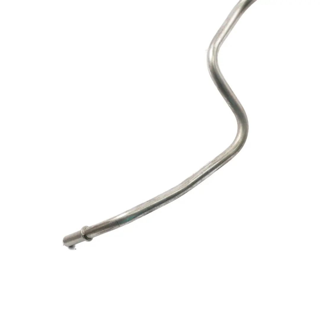 Tubo Alimentación Depósito Combustible X6 E71 Diesel para BMW X5 E70 con número de pieza 7164398 BMW X5 E70 Tubo Alimentación Depósito Combustible X6 E71 Diesel - SKU 7164398 - Número de pieza 7164398