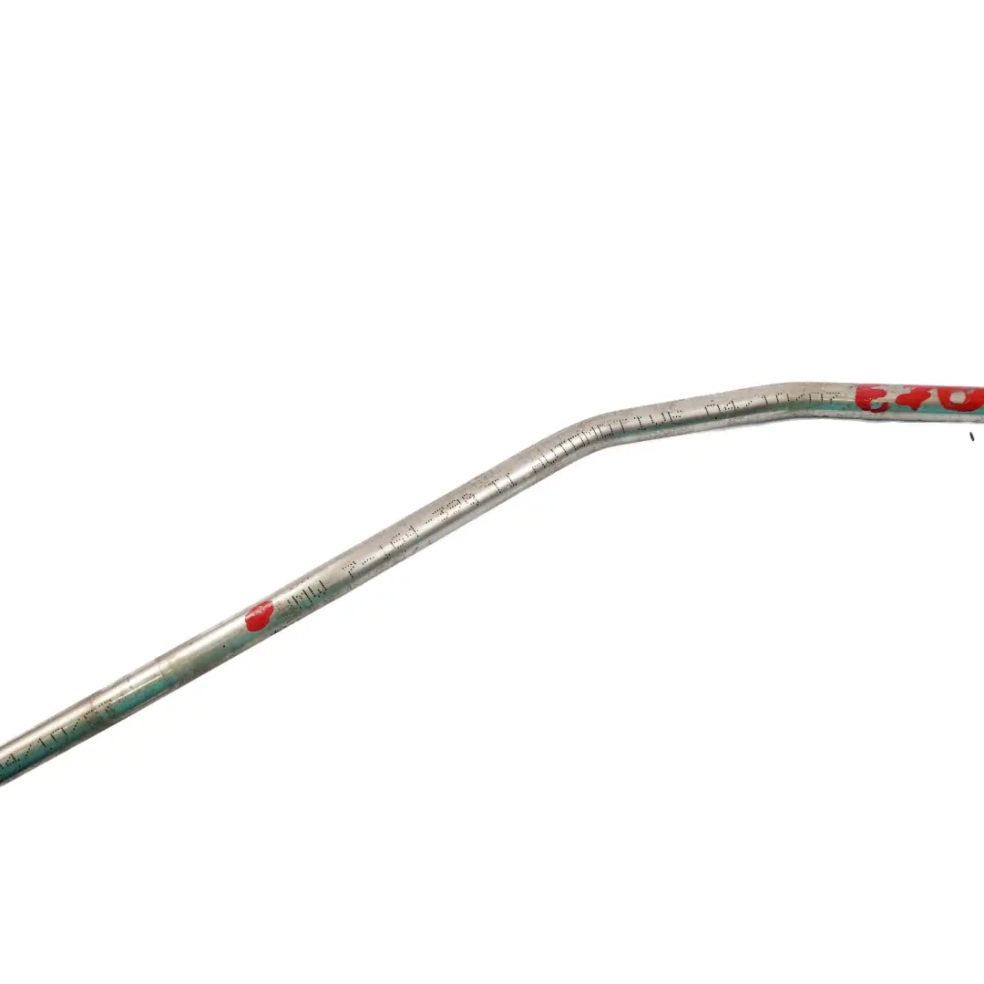 Tubo Alimentación Depósito Combustible X6 E71 Diesel para BMW X5 E70 con número de pieza 7164398 BMW X5 E70 Tubo Alimentación Depósito Combustible X6 E71 Diesel - SKU 7164398 - Número de pieza 7164398