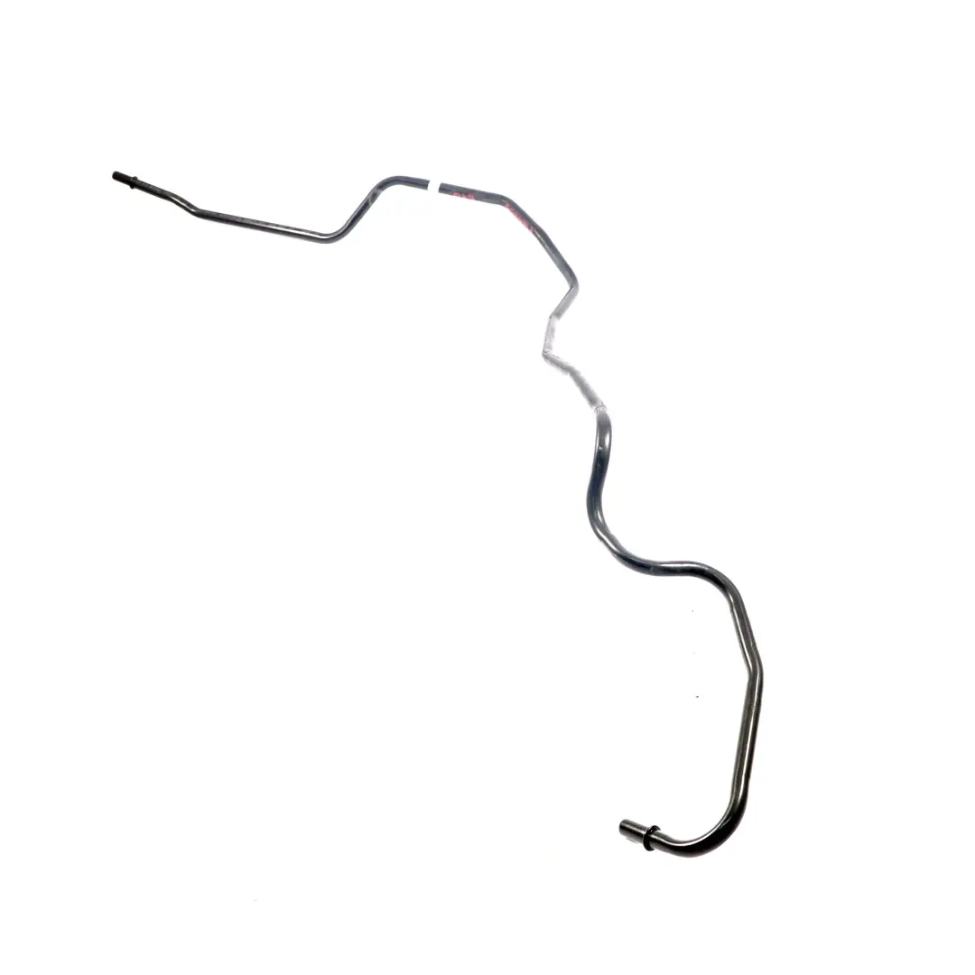 BMW X5 E70 Conduite de retour du reservoir de carburant X6 E71 Diesel - SKU 7164400 - Numéro de pièce 7164400