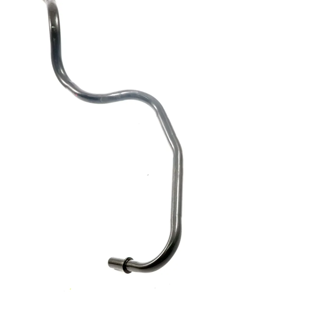 BMW X5 E70 Return Pipe Fuel Tank Line X6 E71 Diesel - SKU 7164400 - Part number 7164400