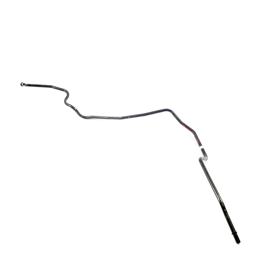 BMW X5 E70 Return Pipe Fuel Tank Line X6 E71 Diesel - SKU 7164400 - Part number 7164400