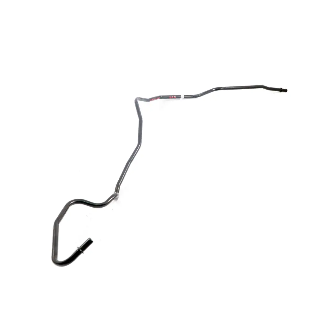 Conduite de retour du reservoir de carburant X6 E71 Diesel pour BMW X5 E70 à propos du numéro de pièce 7164400 BMW X5 E70 Conduite de retour du reservoir de carburant X6 E71 Diesel - SKU 7164400 - Numéro de pièce 7164400