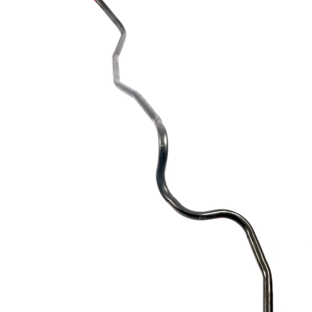 BMW X5 E70 Return Pipe Fuel Tank Line X6 E71 Diesel - SKU 7164400 - Part number 7164400