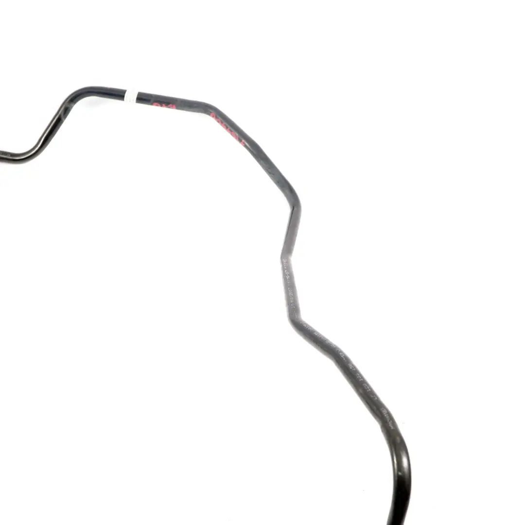 BMW X5 E70 Return Pipe Fuel Tank Line X6 E71 Diesel - SKU 7164400 - Part number 7164400