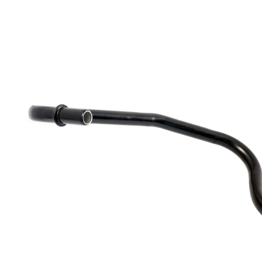 BMW X5 X6 E70 E71 Kraftstofftank Rücklaufleitung Rohr Diesel 7164396 - SKU 7164400 - Teilenummer 7164400
