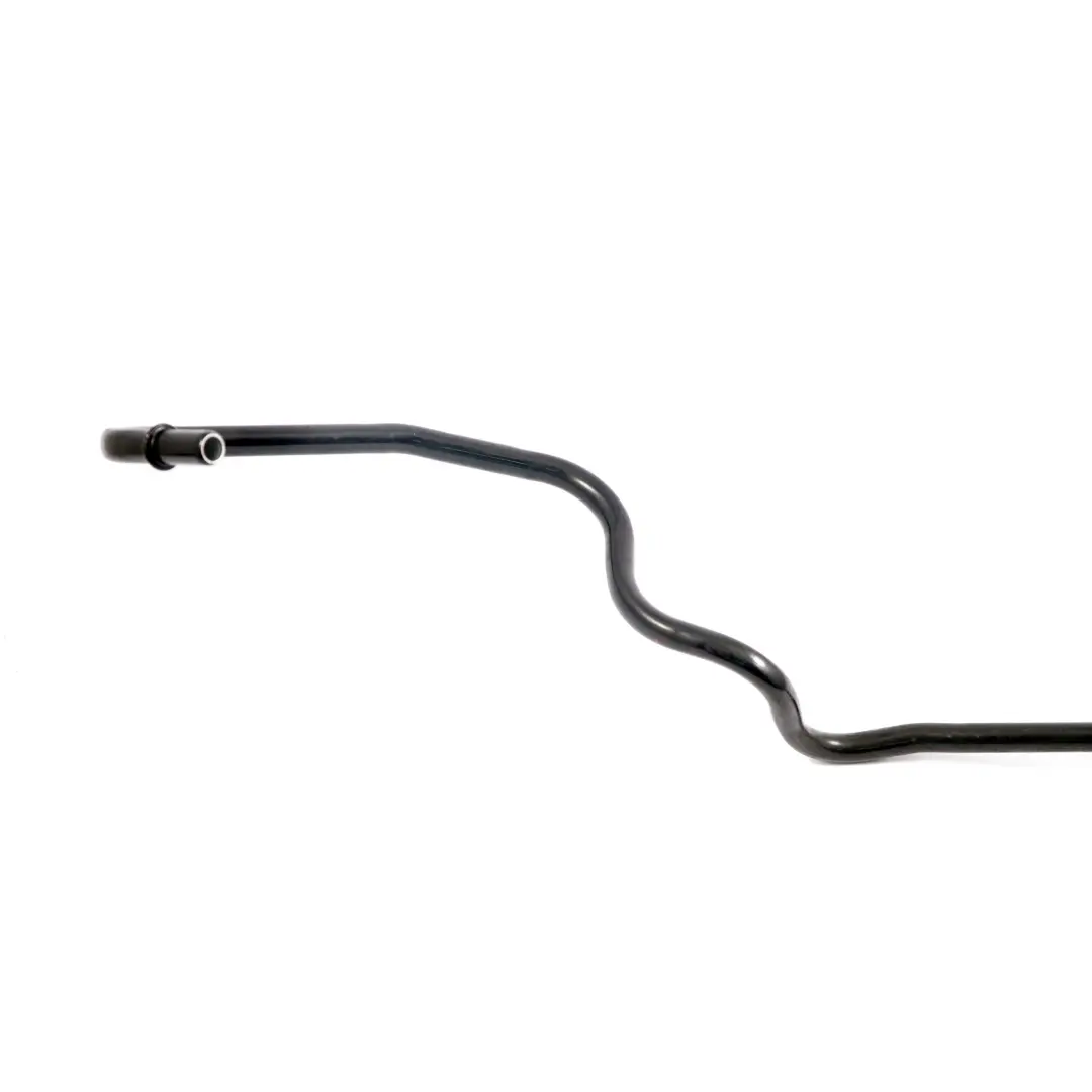 BMW X5 E70 Tubo Ritorno Serbatoio Carburante X6 E71 Diesel - SKU 7164400 - Numero di parte 7164400
