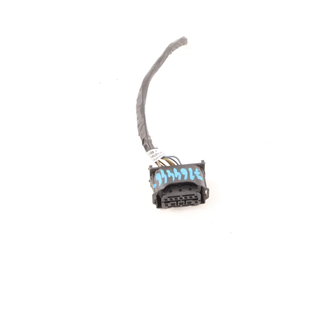 Plug Socket BMW X5 E53 Headlight Lamp Front Right O/S Wiring 6925638 - SKU 7164446-2 - Part number 7164446
