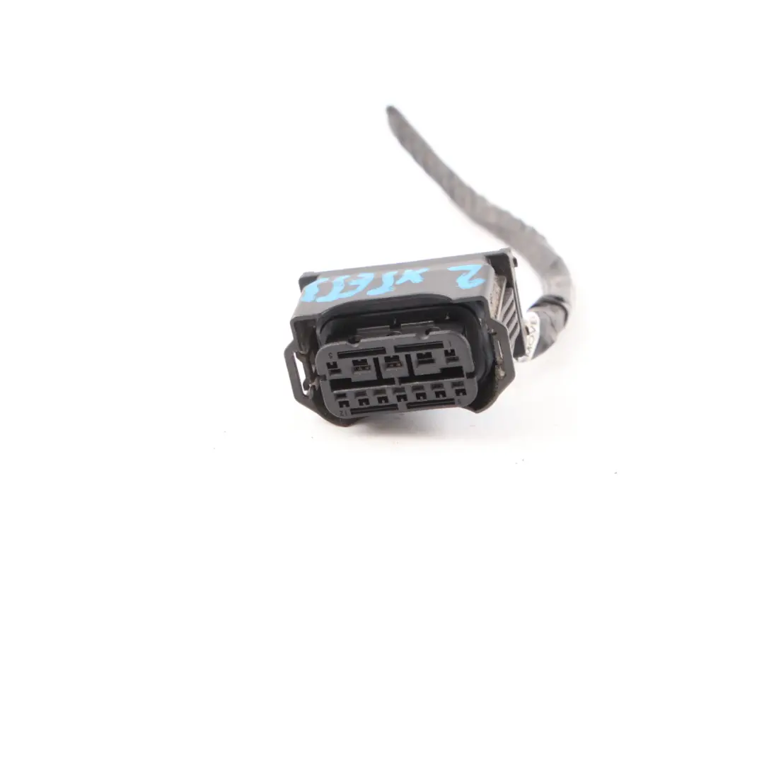 Plug Socket BMW X5 E53 Headlight Lamp Front Right O/S Wiring 6925638 - SKU 7164446-2 - Part number 7164446