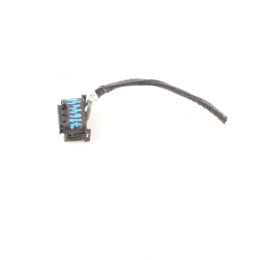 BMW X5 E53 Plug Socket Headlight Lamp Front Right O/S Wiring 6925638 - SKU 7164446-2 - Part number 7164446