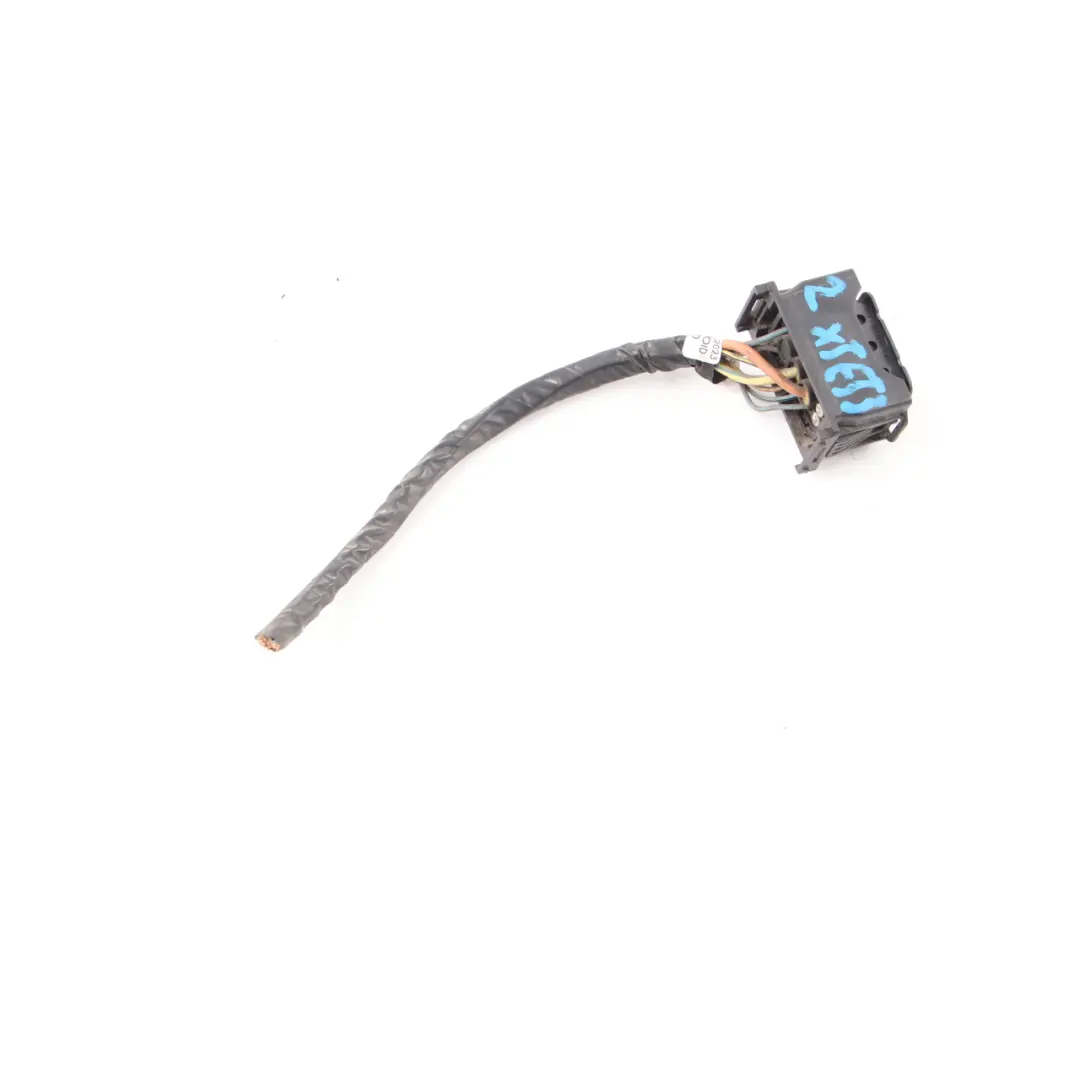 BMW X5 E53 Presa A Spina Lampada Faro Anteriore Destro Cablaggio 6925638 - SKU 7164446-2 - Numero di parte 7164446