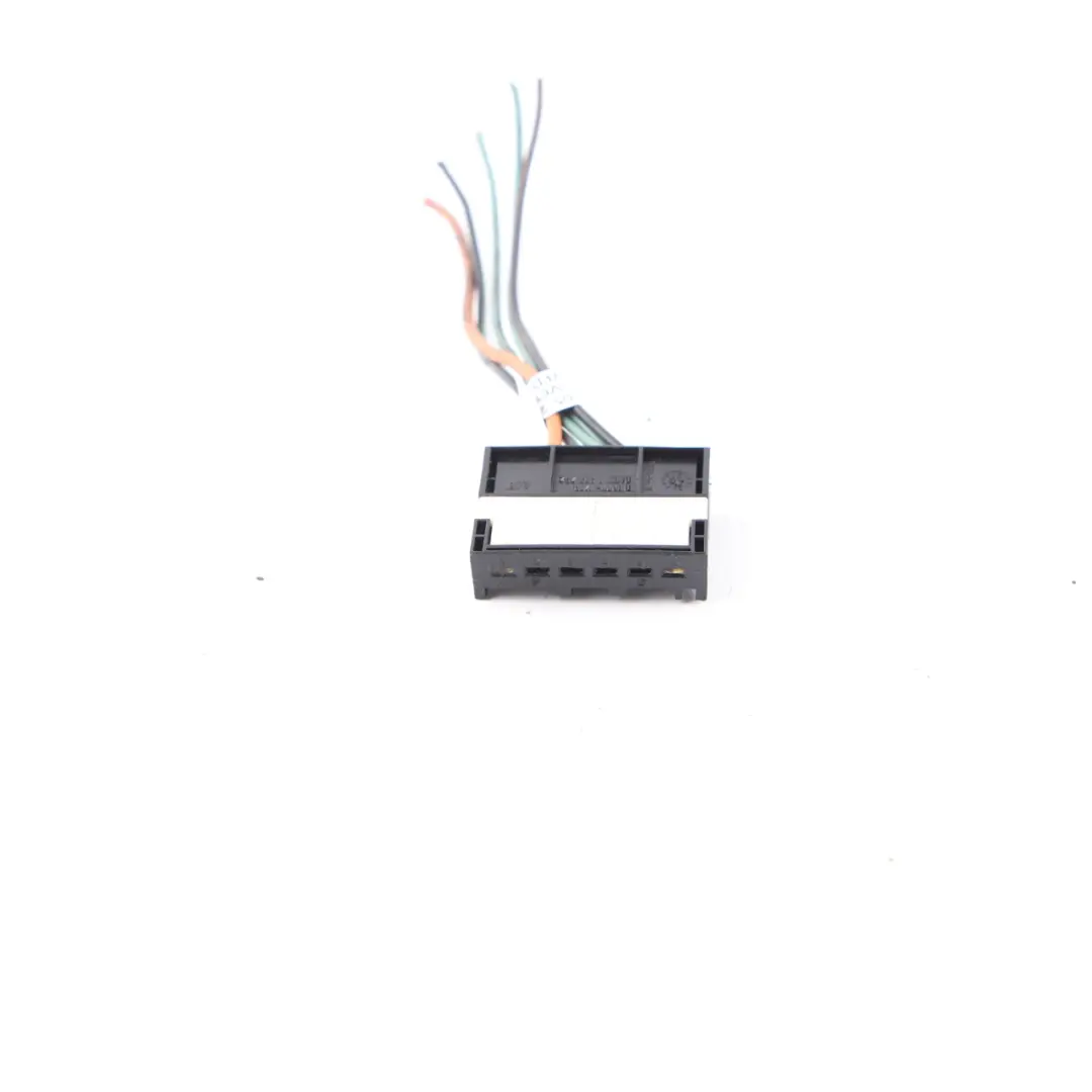 BMW X5 E53 Light Lamp Rear Left N/S Plug Socket Wiring 8369702 - SKU 7164475-2 - Part number 7164475