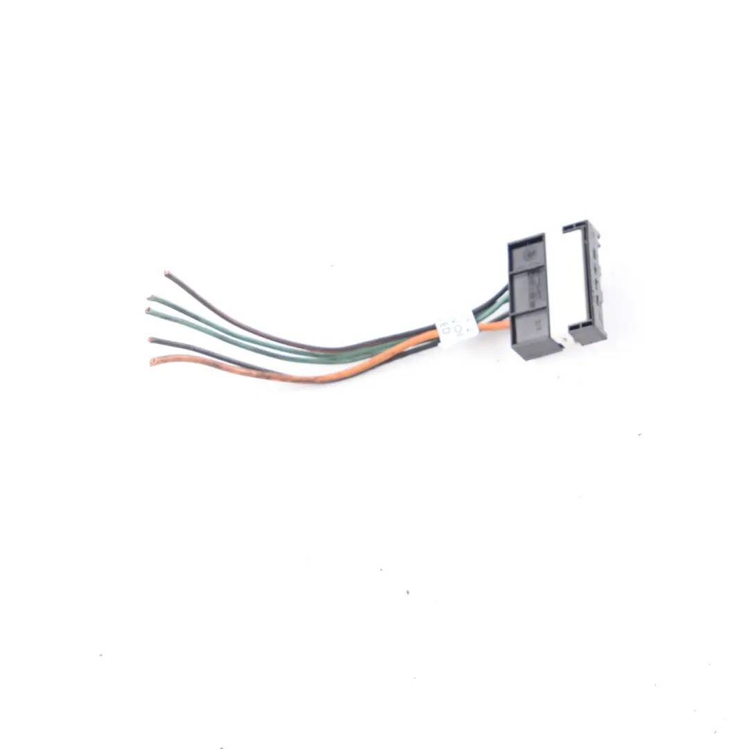 BMW X5 E53 Light Lamp Rear Left N/S Plug Socket Wiring 8369702 - SKU 7164475-2 - Part number 7164475
