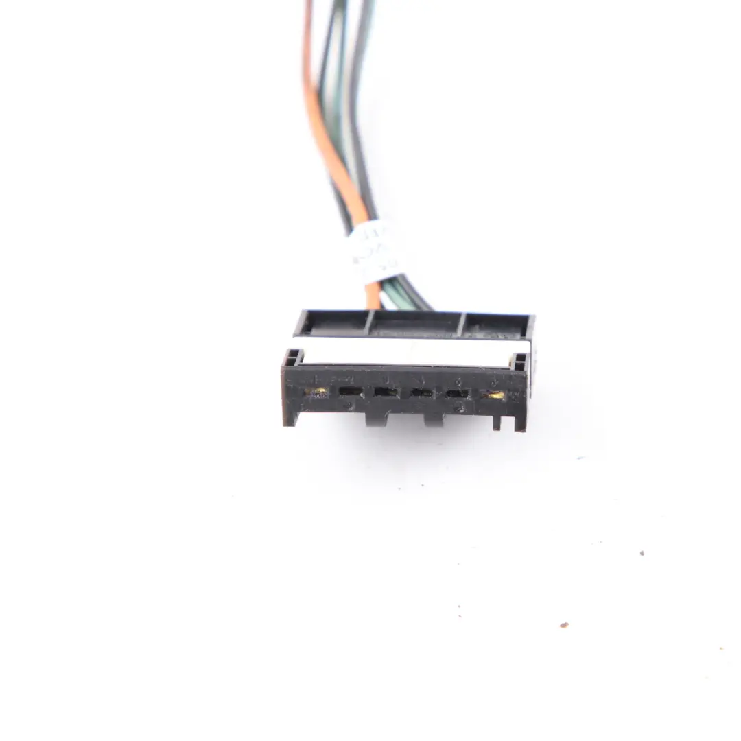 Licht Lampe hinten links Stecker Buchse Verdrahtung 8369702 für BMW X5 E53 mit Teilenummer 7164475 BMW X5 E53 Licht Lampe hinten links Stecker Buchse Verdrahtung 8369702 - SKU 7164475-2 - Teilenummer 7164475