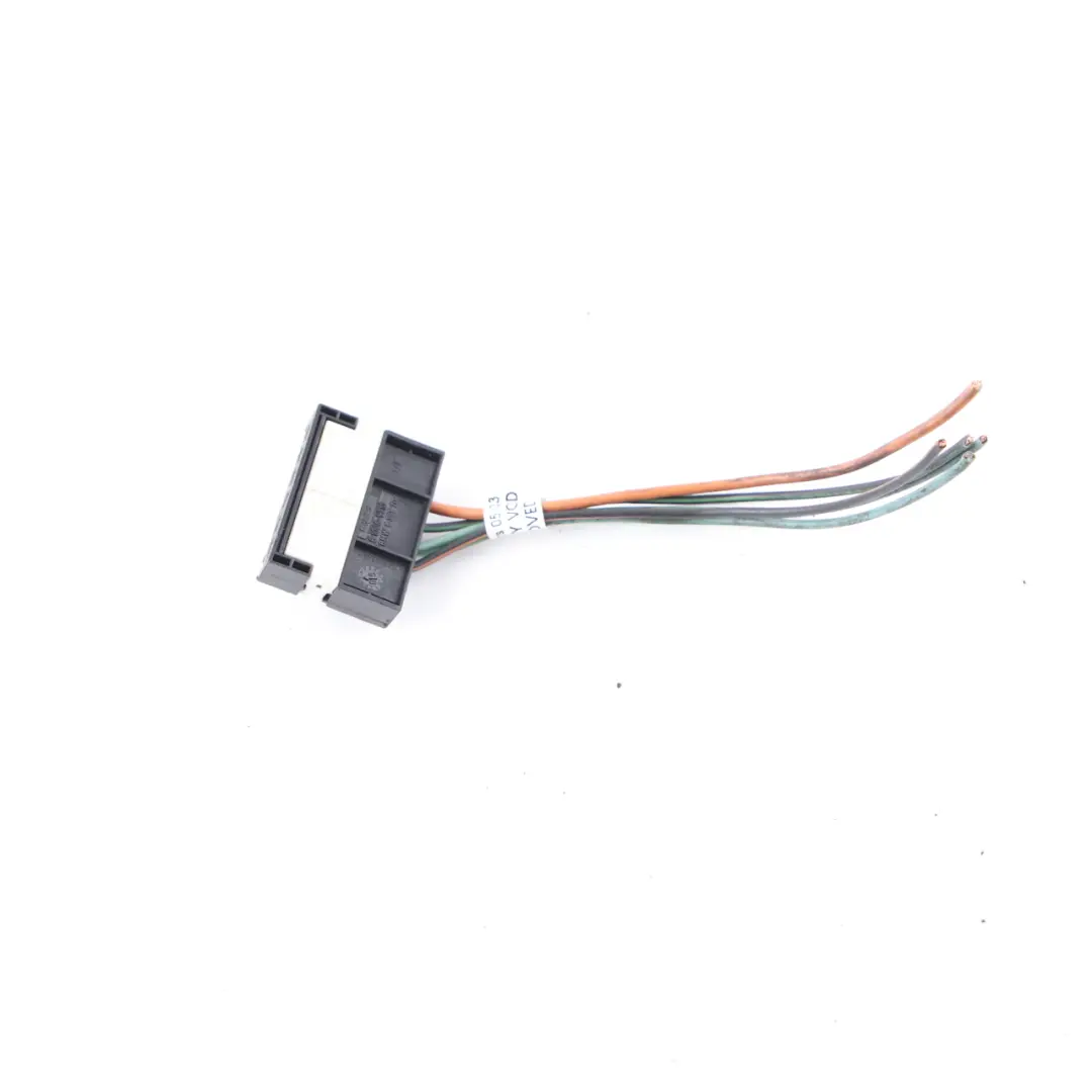 BMW X5 E53 Light Lamp Rear Left N/S Plug Socket Wiring 8369702 - SKU 7164475-2 - Part number 7164475