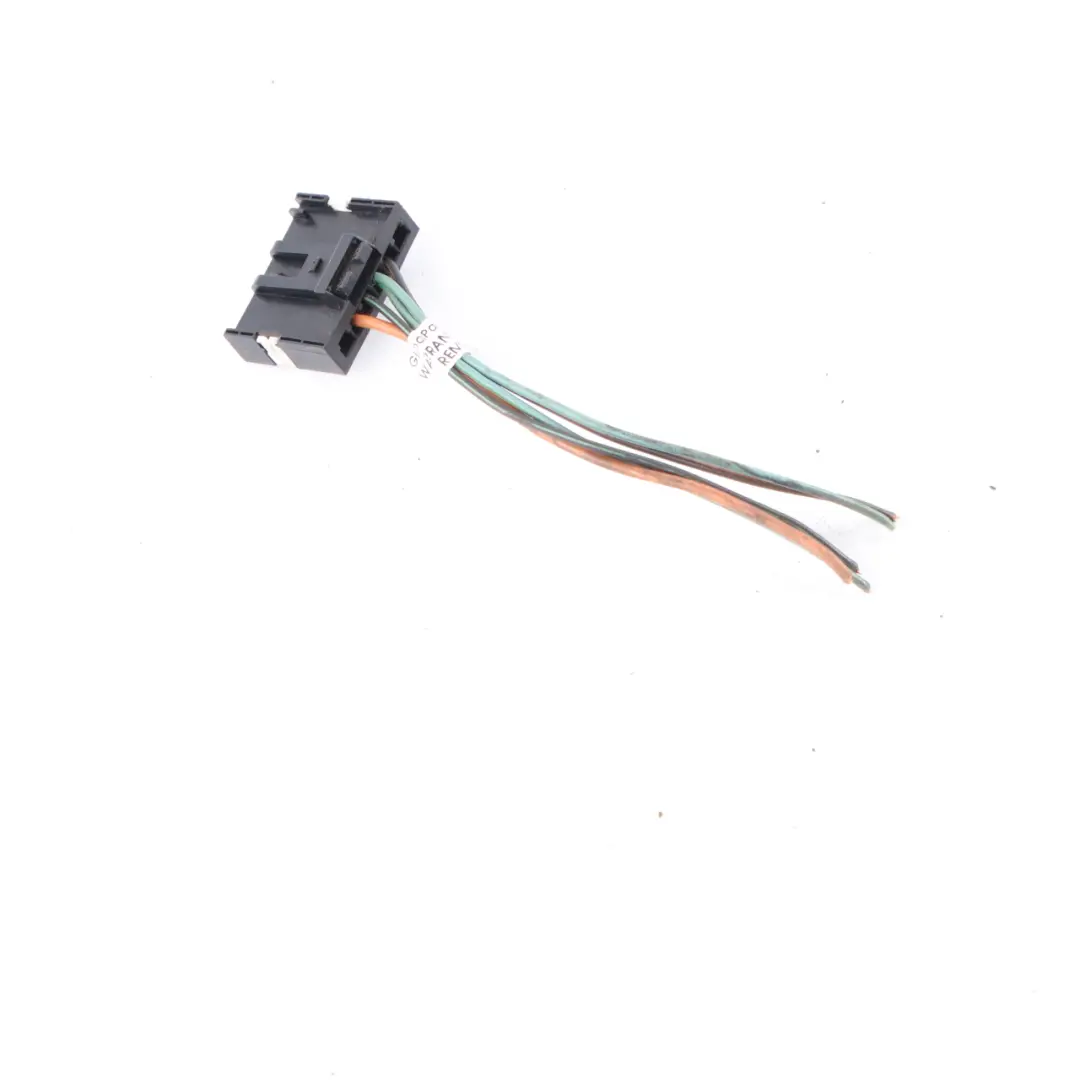 BMW X5 E53 Light Lamp Rear Left N/S Plug Socket Wiring 8369702 - SKU 7164475-2 - Part number 7164475