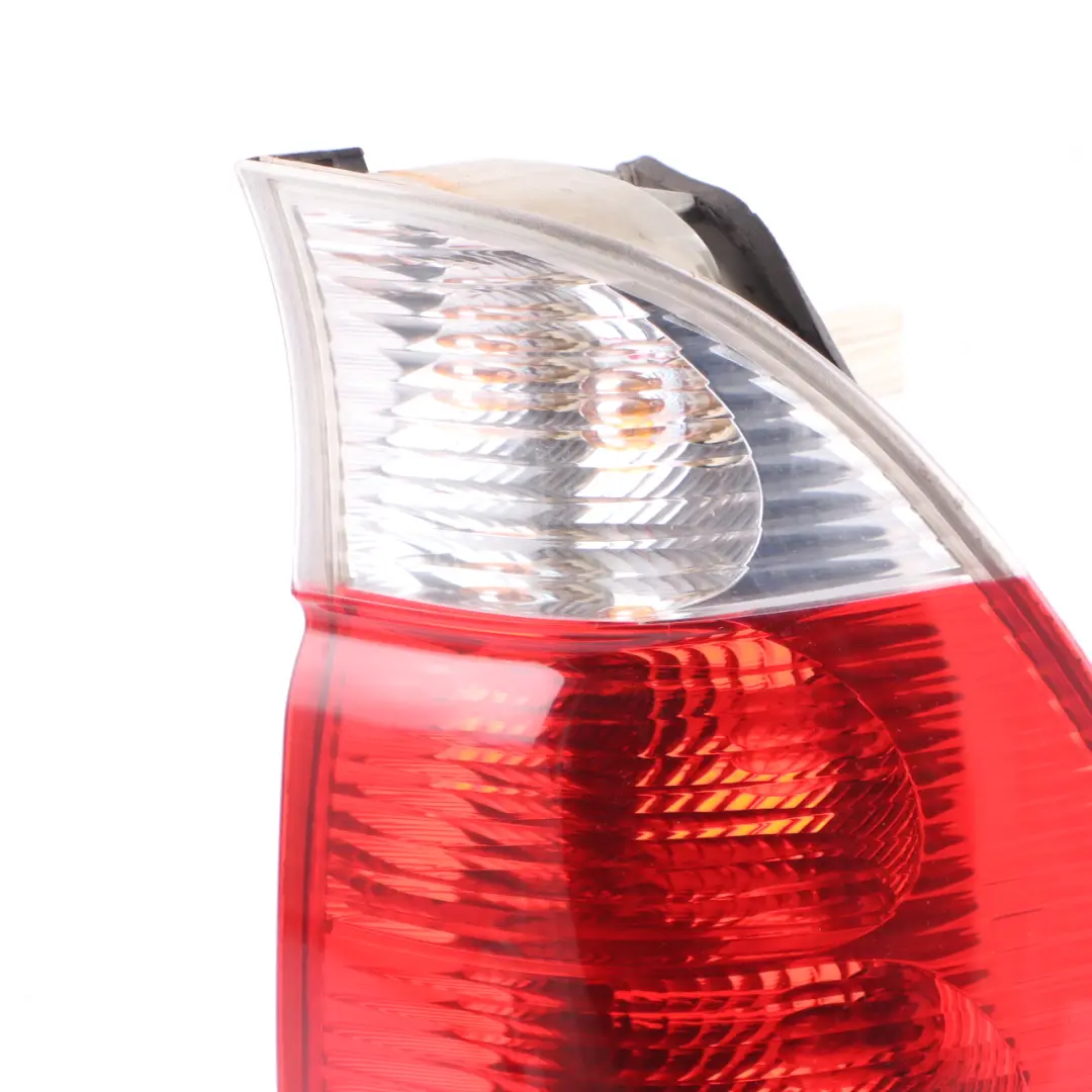BMW X5 E53 Leuchte in der Seitenverkleidung Lampe weiß hinten rechts - SKU 7164476-1 - Teilenummer 7164476