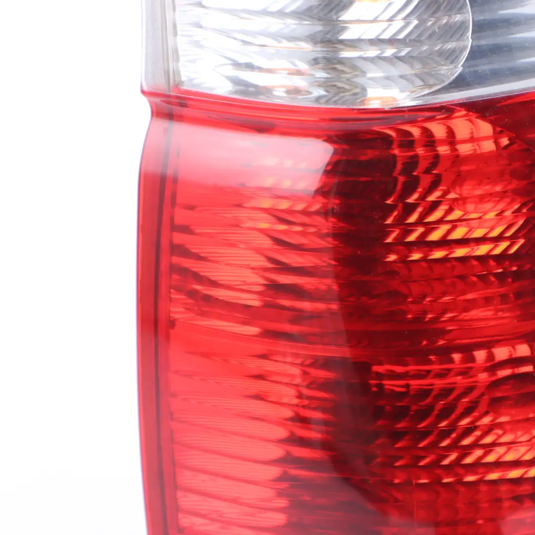 BMW X5 E53 Rear Light Side Panel Lamp White Right O/S - SKU 7164476-1 - Part number 7164476