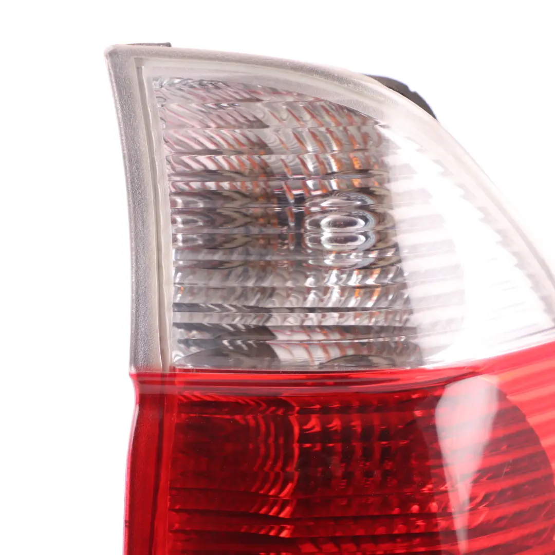 BMW X5 E53 Leuchte in der Seitenverkleidung Lampe weiß hinten rechts - SKU 7164476-1 - Teilenummer 7164476