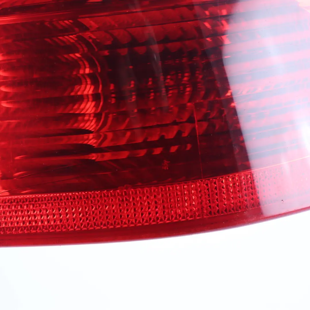 BMW X5 E53 Leuchte in der Seitenverkleidung Lampe weiß hinten rechts - SKU 7164476-1 - Teilenummer 7164476