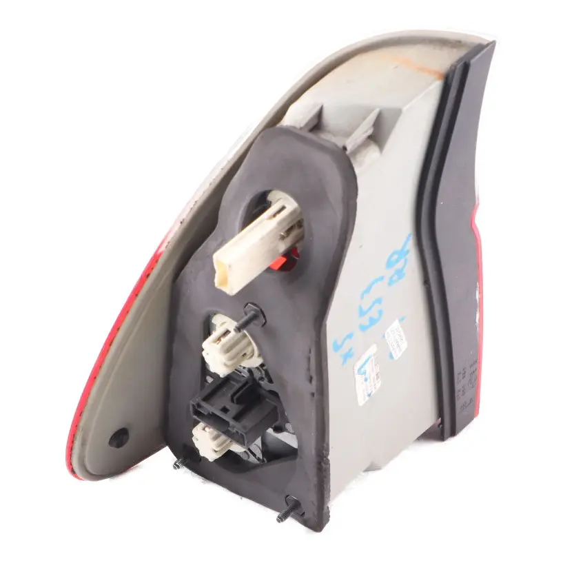 Light Side Panel Lamp White Right O/S to BMW X5 E53 Rear with Part number 7164476 BMW X5 E53 Rear Light Side Panel Lamp White Right O/S - SKU 7164476-1 - Part number 7164476