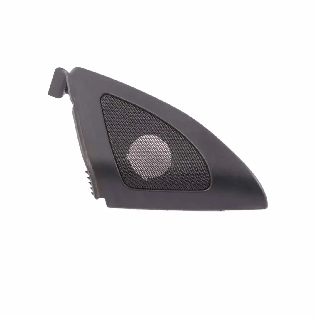 BMW E81 E82 E88 Außenspiegelverkleidung Innenabdeckung Ecke Formteil Rechts - SKU 7164620-1 - Teilenummer 7164620