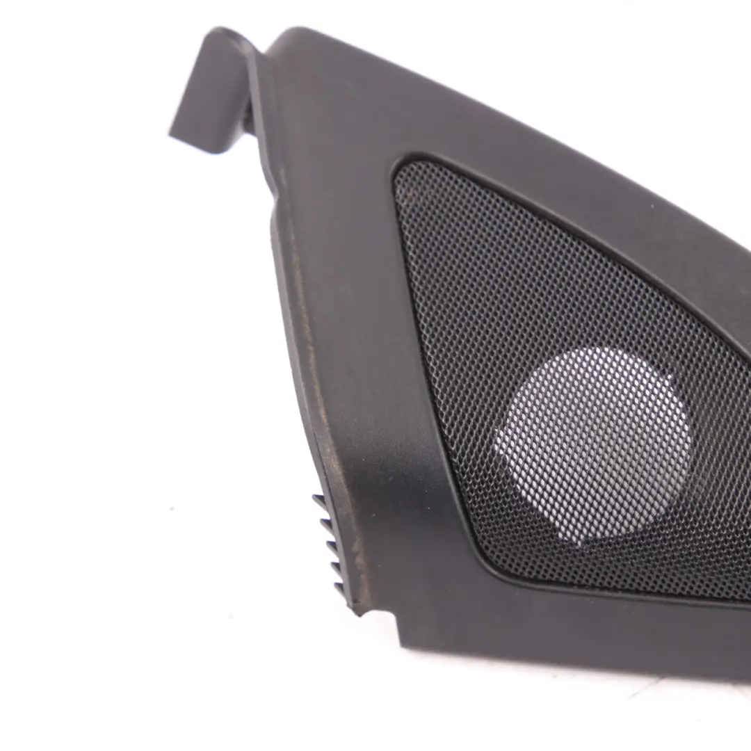 BMW E81 E82 E88 Specchietto retrovisore interna Modanatura angolare destra - SKU 7164620-1 - Numero di parte 7164620