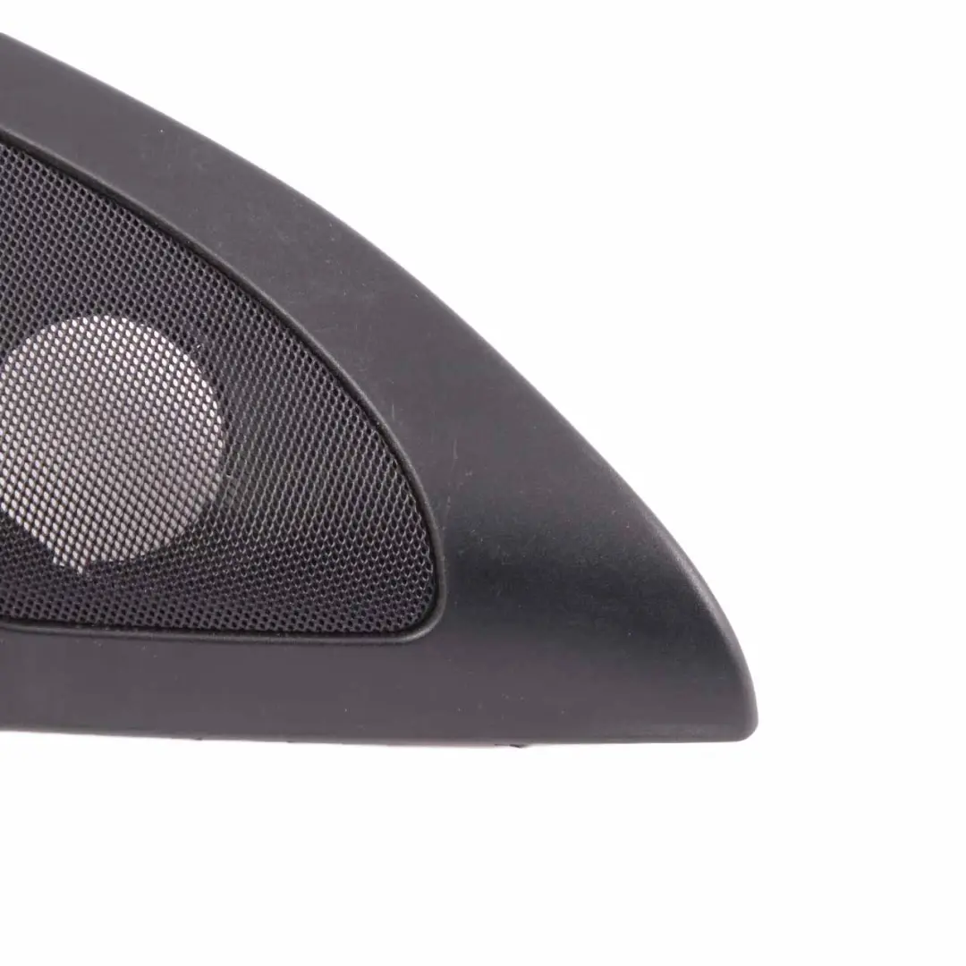 BMW E81 E82 E88 Specchietto retrovisore interna Modanatura angolare destra - SKU 7164620-1 - Numero di parte 7164620
