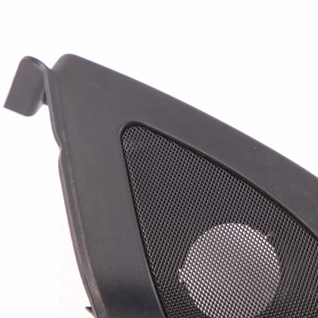 BMW E81 E82 E88 Außenspiegelverkleidung Innenabdeckung Ecke Formteil Rechts - SKU 7164620-1 - Teilenummer 7164620
