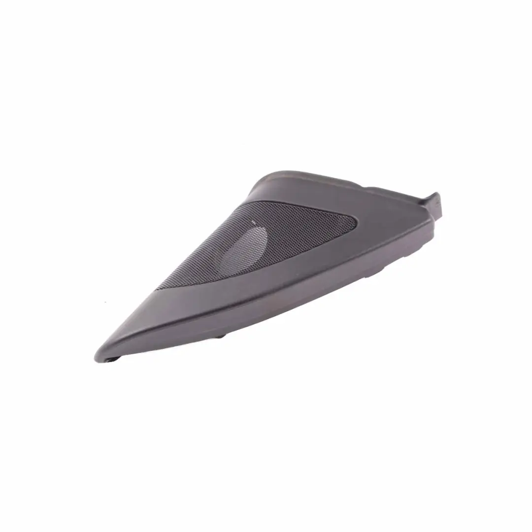 BMW E81 E82 E88 Außenspiegelverkleidung Innenabdeckung Ecke Formteil Rechts - SKU 7164620-1 - Teilenummer 7164620