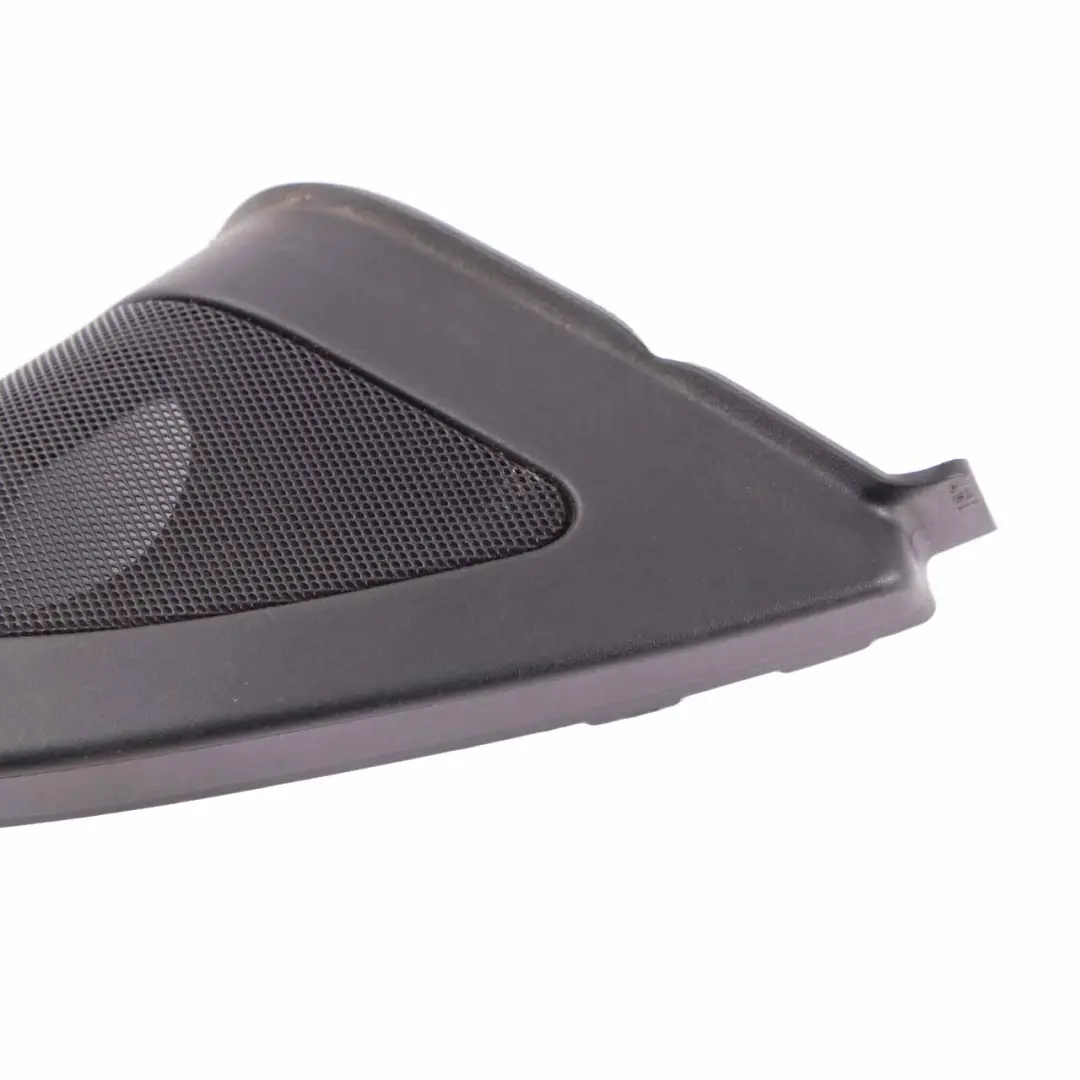 BMW E81 E82 E88 Außenspiegelverkleidung Innenabdeckung Ecke Formteil Rechts - SKU 7164620-1 - Teilenummer 7164620