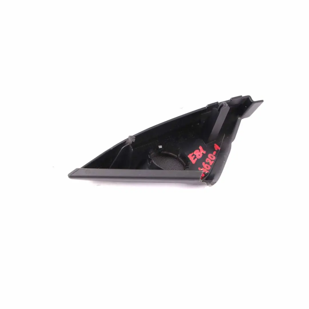 BMW E81 E82 E88 Specchietto retrovisore interna Modanatura angolare destra - SKU 7164620-1 - Numero di parte 7164620