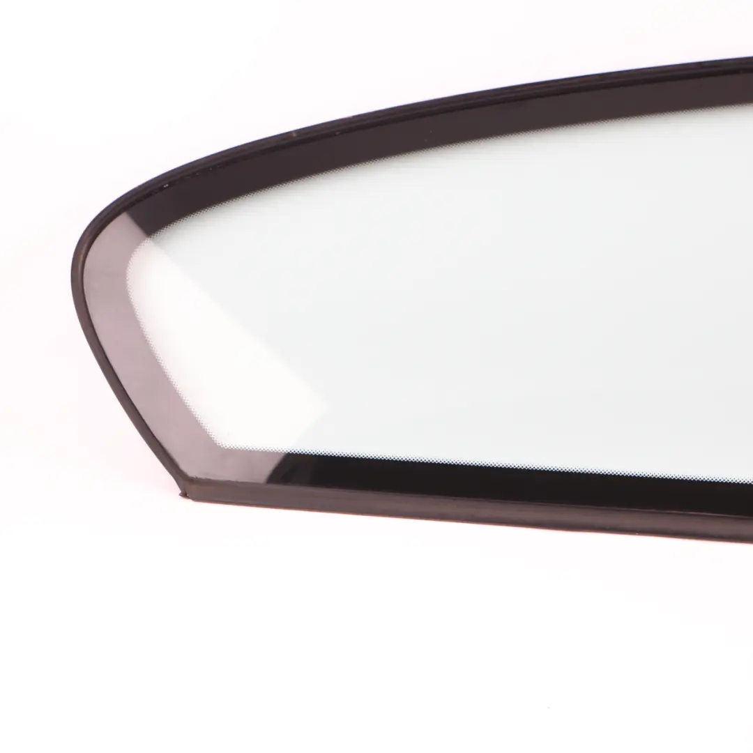 BMW E81 Side Window Quarter Glass Rear Right O/S Glazing AS2 - SKU 7164630-1 - Part number 7164630