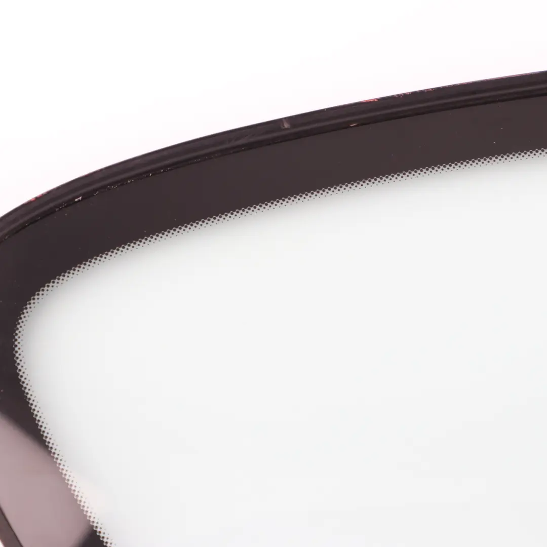 Vitre Latérale Arrière Droite Vitrage AS2 pour BMW E81 à propos du numéro de pièce 7164630 BMW E81 Vitre Latérale Arrière Droite Vitrage AS2 - SKU 7164630-1 - Numéro de pièce 7164630