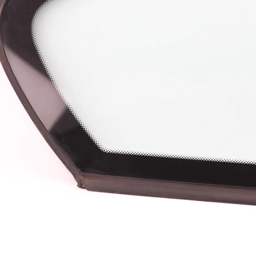 Vetro Del Finestrino Laterale Posteriore Destro Vetri AS2 per BMW E81 con numero di parte 7164630 BMW E81 Vetro Del Finestrino Laterale Posteriore Destro Vetri AS2 - SKU 7164630-1 - Numero di parte 7164630